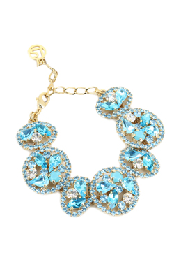 LUISA SPAGNOLI: Браслет 