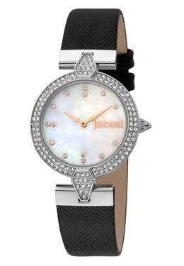 JUST CAVALLI: Часы 