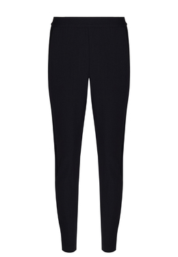 SHE'S SO: Чёрные брюки 