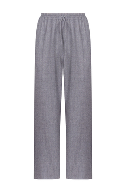 GIORGIO GRATI: Прямые брюки 