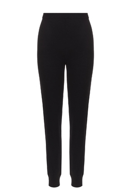 GIORGIO GRATI: Чёрные брюки 