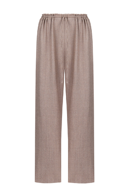 GIORGIO GRATI: Прямые брюки 