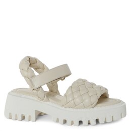 Loriblu: Белые сандалии 