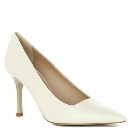 Furla: Белые туфли 