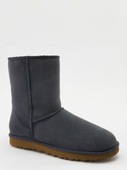 Ugg: Тёмные угги 