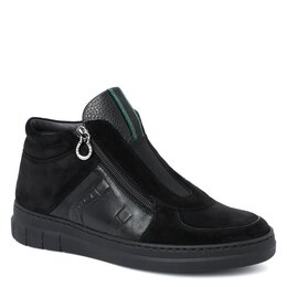 Pakerson: Чёрные кроссовки 