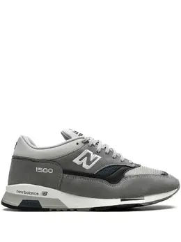 New Balance: Кроссовки  1500