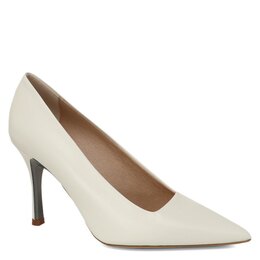 Furla: Белые туфли 