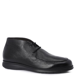 Pakerson: Чёрные ботинки 