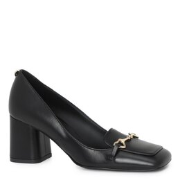 Love Moschino: Чёрные туфли 