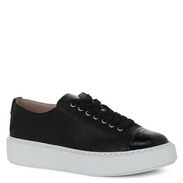 Dino Bigioni: Чёрные кроссовки 