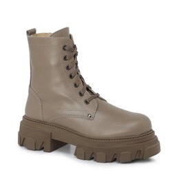 Gianni Renzi: Коричневые ботинки 