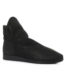 Arche: Чёрные ботинки 