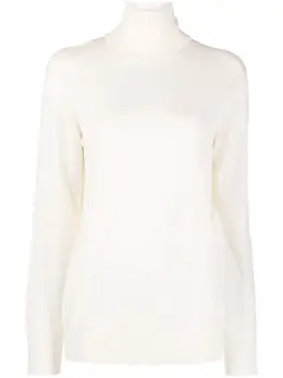 Jil Sander: Свитер из шерсти 