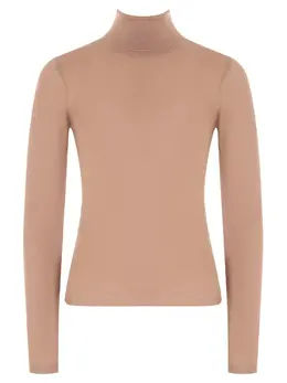 MALO: Кашемировый свитер 