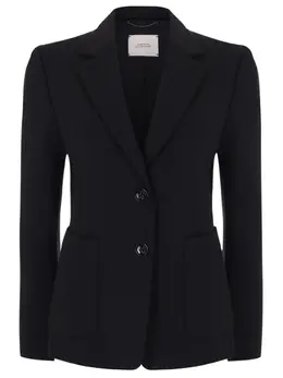 DOROTHEE SCHUMACHER: Жакет из вискозы 