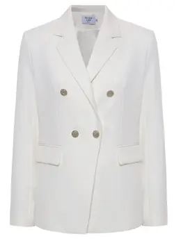 SEVEN LAB: Жакет из вискозы 