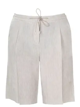 LORO PIANA: Летние шорты 