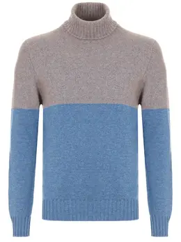 PIACENZA: Кашемировый свитер 