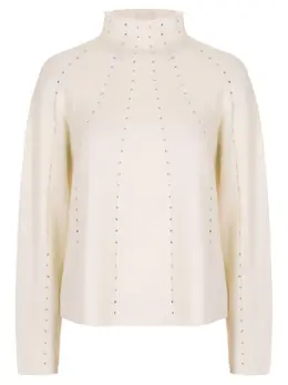 NOT SHY: Свитер из шерсти 