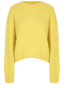 ARCH4: Кашемировый свитер 