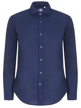 FRADI: Хлопковая рубашка 