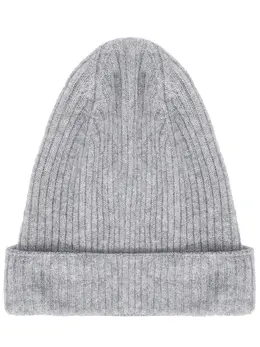 CANOE: Серая шапка 