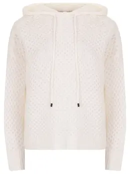 ANTONELLI: Толстовка из шерсти 