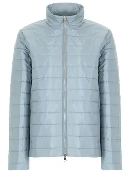 LORENA ANTONIAZZI: Стёганые куртка 