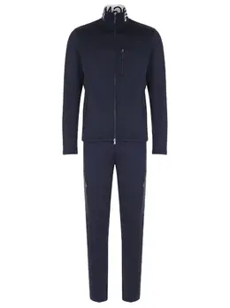 BOGNER: Хлопковый костюм 