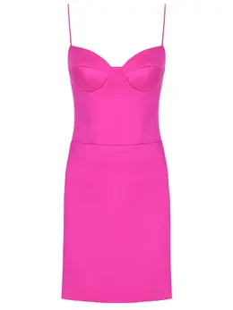 ROZIECORSETS: Повседневное платье 