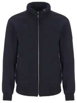 BOGNER: Куртка из шерсти 