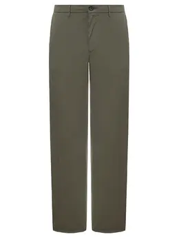 BALDESSARINI: Хлопковые брюки 