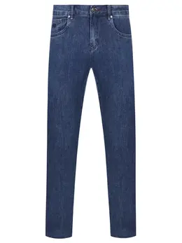 CUDGI: Хлопковые джинсы 