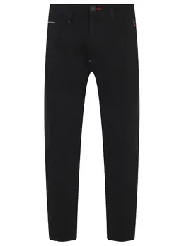 PHILIPP PLEIN: Хлопковые джинсы 