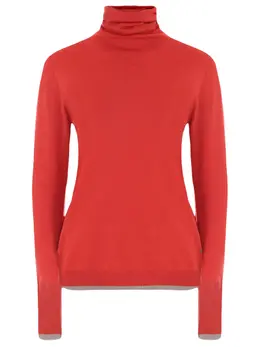 LORENA ANTONIAZZI: Свитер из шерсти 