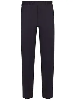 CANALI: Брюки из шерсти 