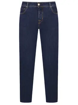 JACOB COHEN: Хлопковые джинсы 