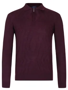 CUDGI: Поло с длинным рукавом 