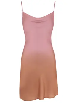 LOVE STORIES: Рубашка из вискозы 