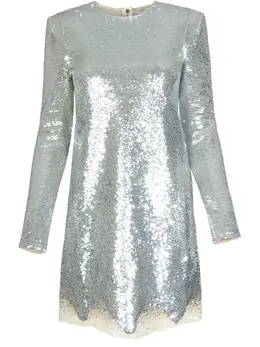 ERMANNO SCERVINO: Коктейльное платье 