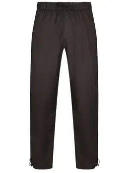 ADD: Однотонные брюки 