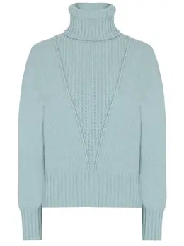 LORENA ANTONIAZZI: Свитер из шерсти 