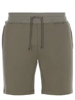 LIMITATO: Хлопковые шорты 