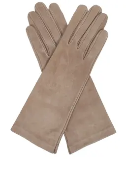 SERMONETA GLOVES: Перчатки 