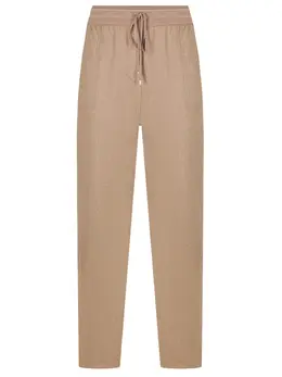 LORENA ANTONIAZZI: Брюки из шерсти 