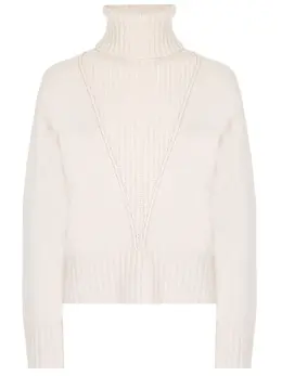 LORENA ANTONIAZZI: Свитер из шерсти 