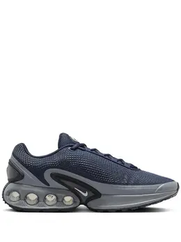 Nike: Синие кроссовки  Air Max