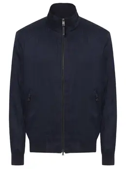 BOGNER: Куртка из вискозы 