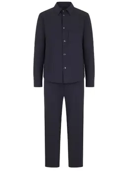 BOGNER: Однотонный костюм 